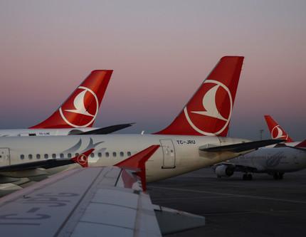 Türk Hava Yolları Haziran 2025 dönemine ilişkin trafik sonuçlarını paylaştı