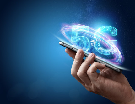 5G ihalesinde frekansların asgari değerleri belli oldu