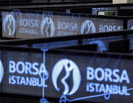 Borsa günün ilk yarısında yükseldi - 6 Kasım 2024 BIST 100 endeksinde son durum