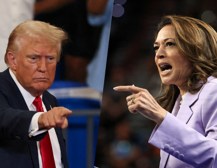 Donald Trump ve Kamala Harris Fed'in faiz kararına nasıl tepki verdi?