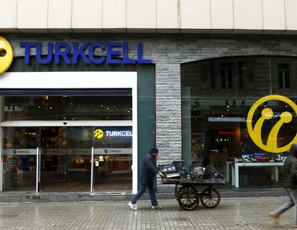 Turkcell'in MTN davasındaki temyiz başvurusu kabul edildi