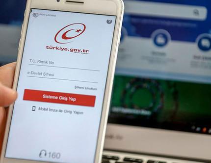 Ev ve arsa alacaklar için e-Devlet'te yeni özellik: Detaylı görülebilecek