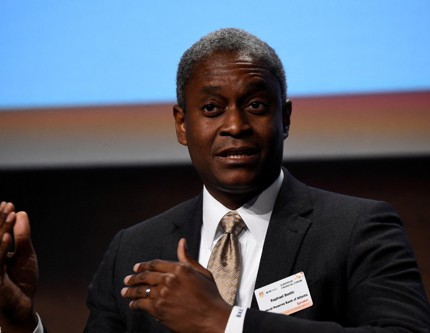 Bostic: Ekonomide yavaşlama sürecek, Fed tarifelerin enflasyon etkisini izliyor