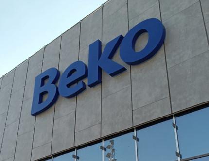 Beko Mısır'da fabrika açtı: 5 yıl içinde liderlik hedefi