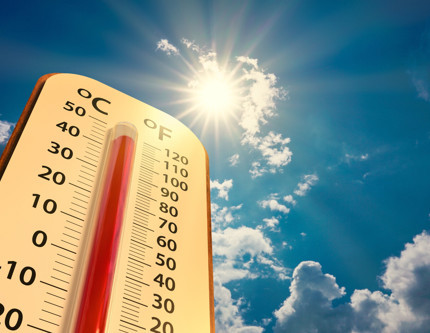 İstanbul'da son 65 yılın en kurak temmuzu yaşandı