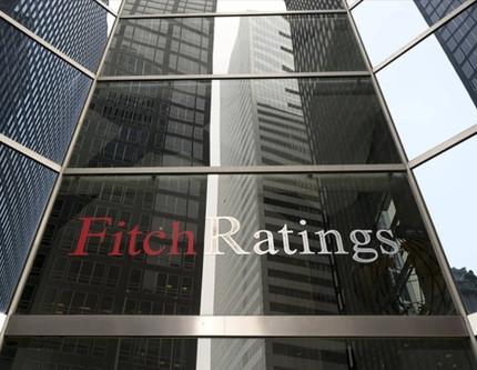 Fitch: Çin'de deflasyon riski yerleşik hale geldi