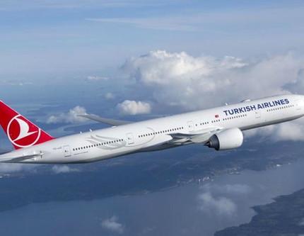 THY, İspanyol Air Europa'dan hisse almayı değerlendiriyor