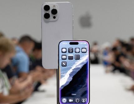 Apple, iki yılın en büyük çeyreklik gelir artışını açıklayabilir