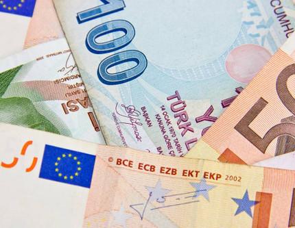 Merkez Bankası döviz kurları (8 Mayıs 2025)