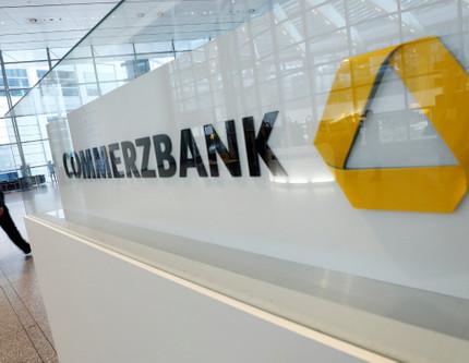 Commerzbank'ın yeni CEO'su UniCredit ile ilk görüşmeyi yaptı