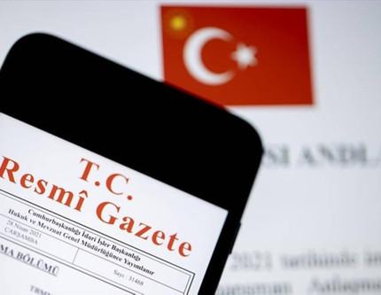 2024 yılı yeniden değerleme oranı Resmi Gazete'de yayımlandı