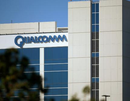 AB mahkemesi Qualcomm'a kesilen para cezasını onadı