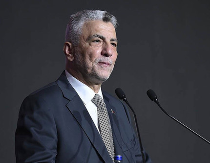 Bolat: ABD'li şirketlerin Türkiye'de yatırım ve genişleme planları var