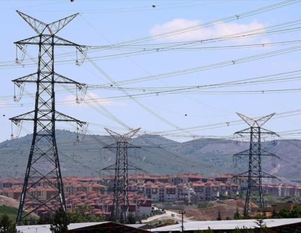 Türkiye'nin enerji üretiminde yerli kaynakların payı yüzde 66'ya çıktı