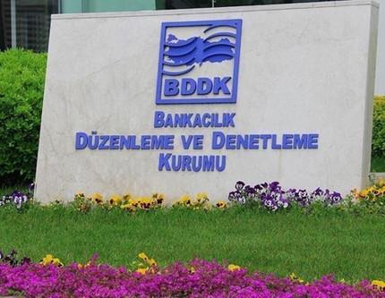 BDDK'dan bankaların verdiği kredilerle ilgili yeni hamle