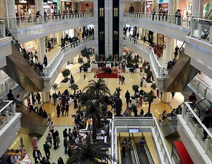 Perakende satışlarda 5 ayın en büyük artışı