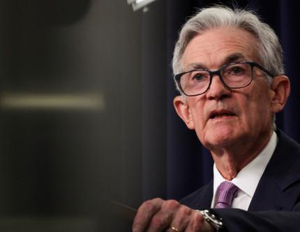 Fed Başkanı Powell: Faiz indirimi için aceleye gerek yok