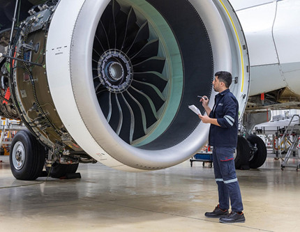 THY CFO'su Şeker: Pratt & Whitney motorlarındaki uzun onarım süresi sorunu 2027'nin ortasına kadar sürebilir