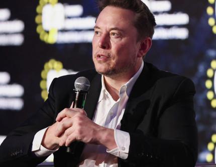 Elon Musk'ın Brezilya'da son bir adımı kaldı