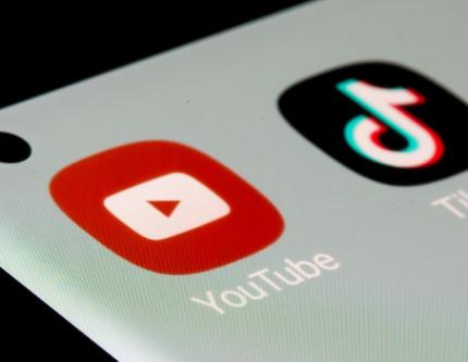 AB, YouTube ve TikTok'tan algoritmaları hakkında bilgi istedi: Son gün 15 Kasım