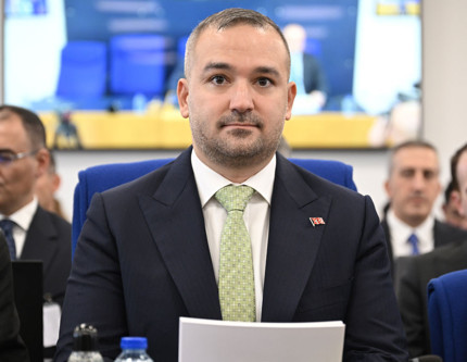 İş dünyası TCMB Başkanı Karahan'la buluşuyor