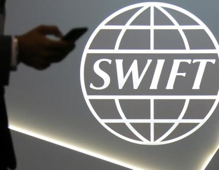 SWIFT canlı dijital para birimi işlemlerinin testine 2025'te başlayacak