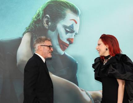 Joker 2 sınıfta kaldı: Hafta sonu hasılatı hayal kırıklığı yaşatabilir