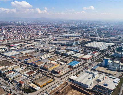 OSB'lere yeni düzenleme: 2028'e kadar ek süre hakkı