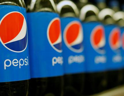 PepsiCo'nun geliri yılın üçüncü çeyreğinde azaldı