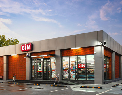BİM, pay geri alım programı başlattı