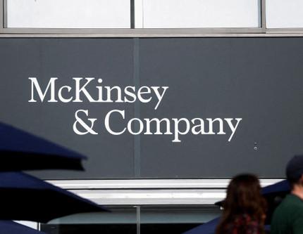 McKinsey Çin'deki iş gücünü üçte bir oranında azaltıyor