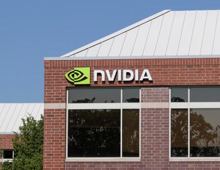 Nvidia, Tayland için hazırlanıyor