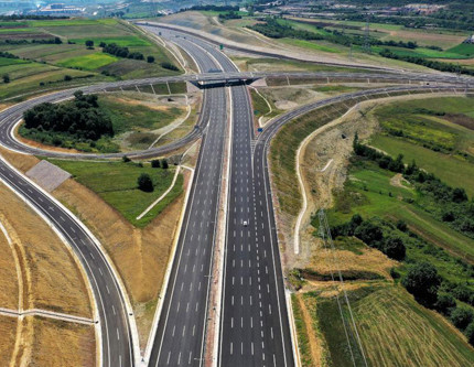 Güneydoğu Anadolu'daki projeye 1,55 milyar euroluk finansman