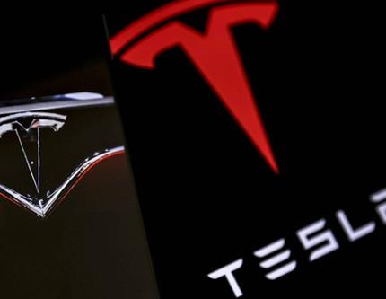 Tesla hisseleri rekor seviyeye yükseldi