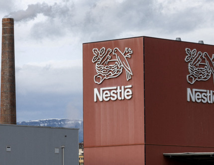 Nestlé, CEO Laurent Freixe’yi görevden aldı