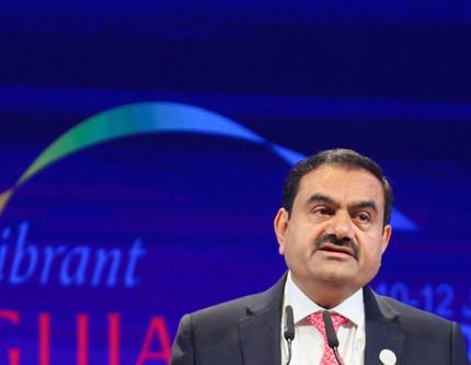 ABD'den Hindistanlı milyarder Guatam Adani'ye dolandırıcılık suçlaması