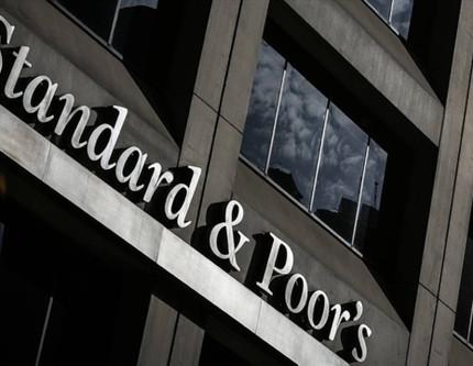 S&P Global: Ekonomik risk trendimizi pozitiften durağana revize ettik