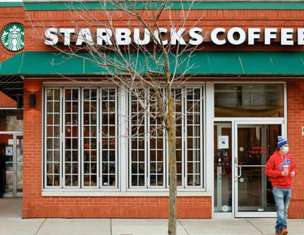 Kahve piyasasında fırtına: Starbucks'ın koruma kalkanı zayıflıyor