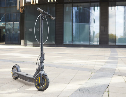 Resmi Gazete'de yayımlandı: Elektrikli scooter yönetmeliğinde değişiklik