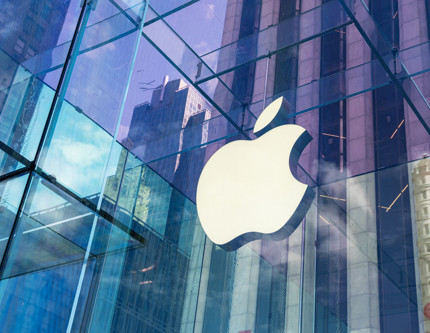 Apple'ın piyasa değeri ilk kez 4 trilyon doları gördü