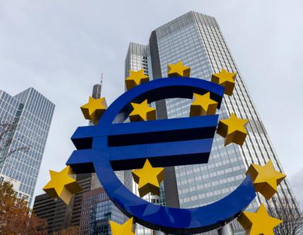 Euro Bölgesi'nde yatırımcı güveni 14 ayın en düşüğünde