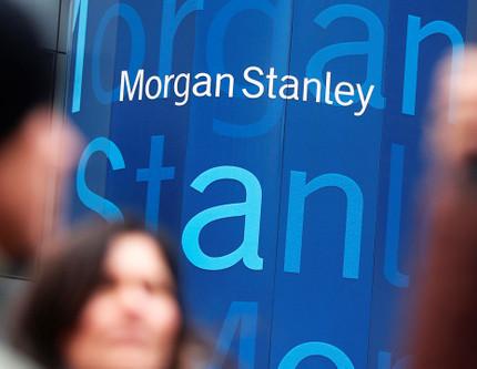 Morgan Stanley: TCMB'den faiz indirimi beklentimizi hazirana çekebiliriz