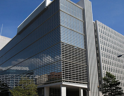 Dünya Bankası Türkiye tahminini yukarı yönlü revize etti