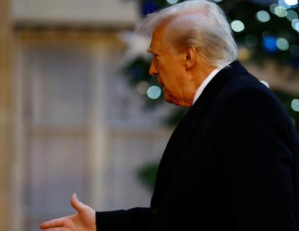 Trump'tan "muazzam teşvik" sözü: Yeni dönem öncesi çarpıcı açıklamalar