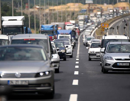 Trafik poliçelerinde yeni dönem: Özel indirim uygulaması geliyor
