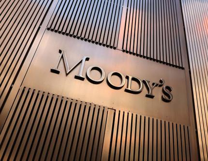 Tarihi karar: Moody's ABD'nin notunu düşürdü!