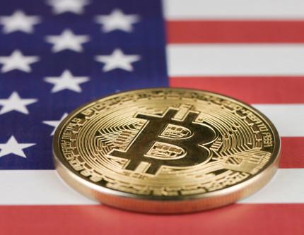 Bitcoin, ABD'de hükümetin kapanmasının riskleri artırmasıyla rekor yeniledi