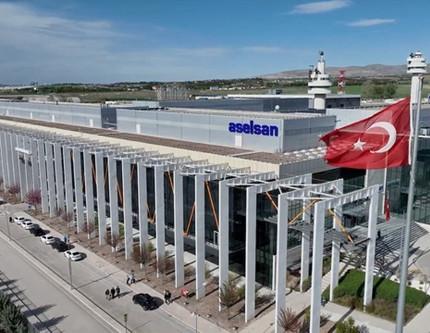 Aselsan 50,8 milyon euroluk satış sözleşmesi imzaladı