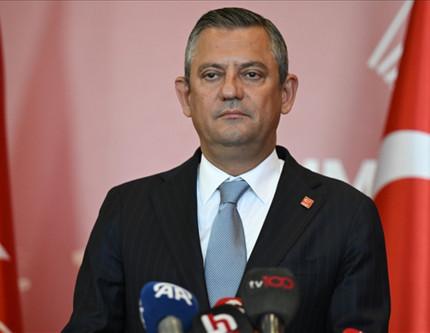 Özgür Özel yarın TÜSİAD'ı ziyaret edecek