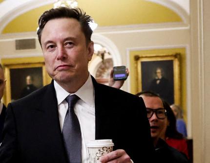 Alman hükümetinden Elon Musk’a AfD tepkisi: Seçimleri etkilemeye çalışıyor